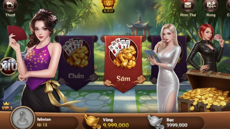 Lỗi Thường Gặp Khi Chơi Game Bài – Cùng Tìm Hiểu Nguyên Nhân 5 Lỗi thường gặp khi chơi game bài 2025