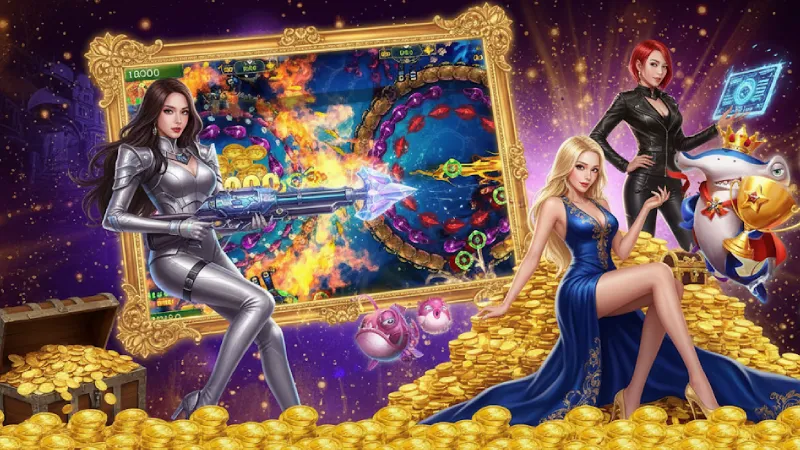 Bí Quyết Kết Hợp Đạn Trong Từng Tình Huống Cụ Thể