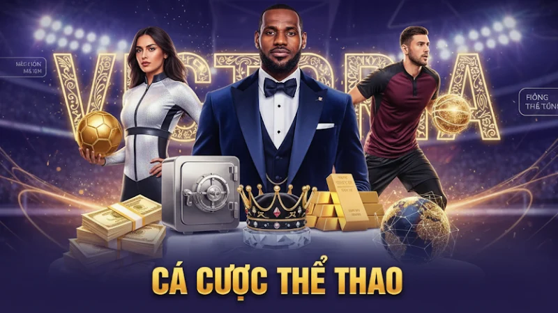 Cá Cược Bóng Đá 8xbet – Sân Chơi Cho Dân Cá Độ Thông Minh Cá Cược Bóng Đá 8xbet: Hướng Dẫn Chi Tiết Từ A Đến Z
