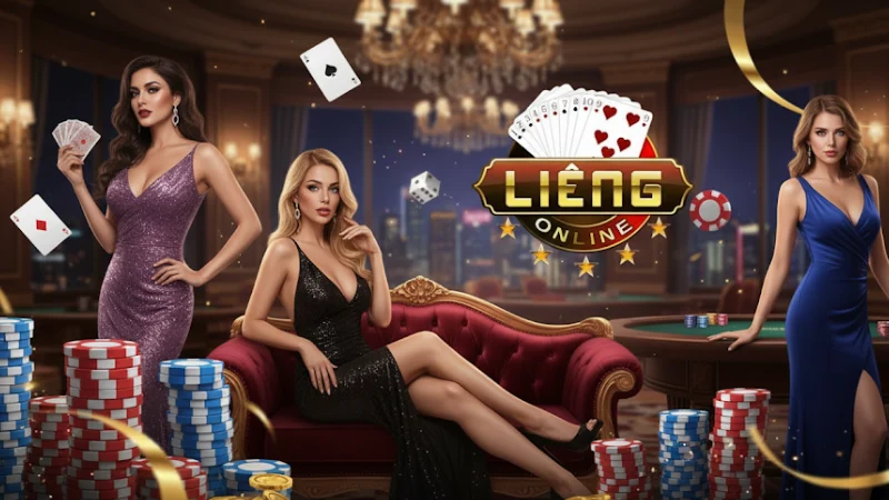 Các Chiến Thuật Nâng Cao Để Chinh Phục Liêng 8xbet