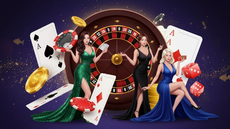 Quản Lý Vốn Khi Chơi Casino – Bí Quyết Giữ Vững Lợi Nhuận Các Mô Hình Quản Lý Vốn Khi Chơi Casino Phổ Biến