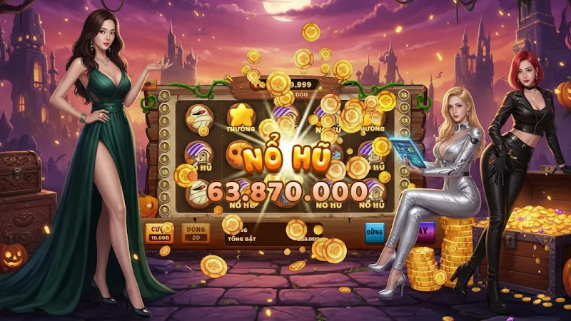 Cách Nhận Code Nổ Hũ Miễn Phí 2025