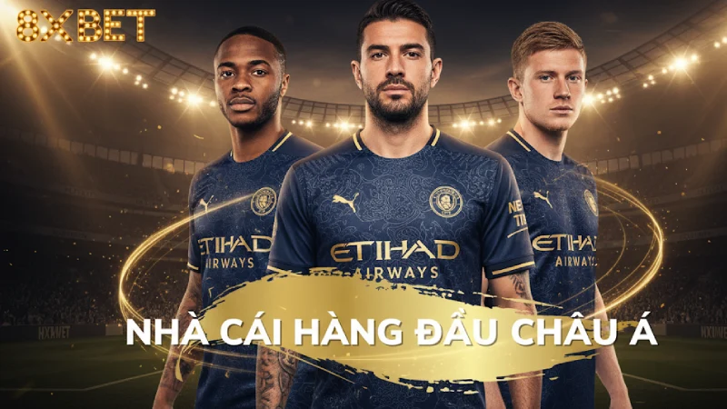 Cá Cược Bóng Đá 8xbet – Sân Chơi Cho Dân Cá Độ Thông Minh Chiến Lược Cược Thông Minh Trong Cá Cược Bóng Đá 8xbet