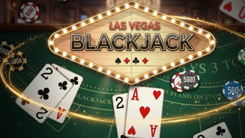 Blackjack 8xbet – Bí Quyết Thắng Trong Trò Chơi Kinh Điển Chiến Thắng Đỉnh Cao Cùng Blackjack 8xbet