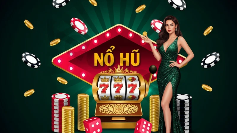Nổ Hũ Đổi Thưởng 8xbet - Săn Kho Báu Giải Trí Cực Đỉnh Chiến thuật và kinh nghiệm chơi nổ hũ đổi thưởng 8xbet từ cao thủ