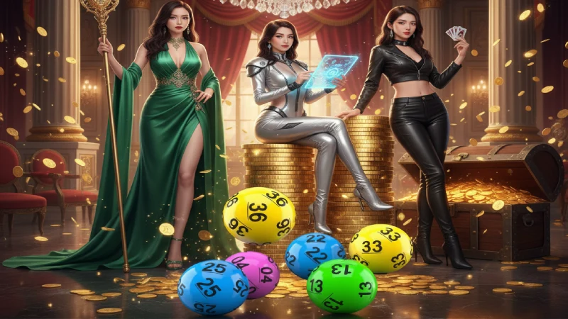 Code Lô Đề Miễn Phí: Cơ Hội Hay Rủi Ro Tiềm Tàng?