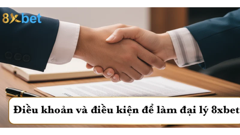 Hướng Dẫn Đăng Ký Đại Lý 8xbet – Hợp Tác Sinh Lợi Hấp Dẫn Định nghĩa và mục đích của đại lý 8xbet