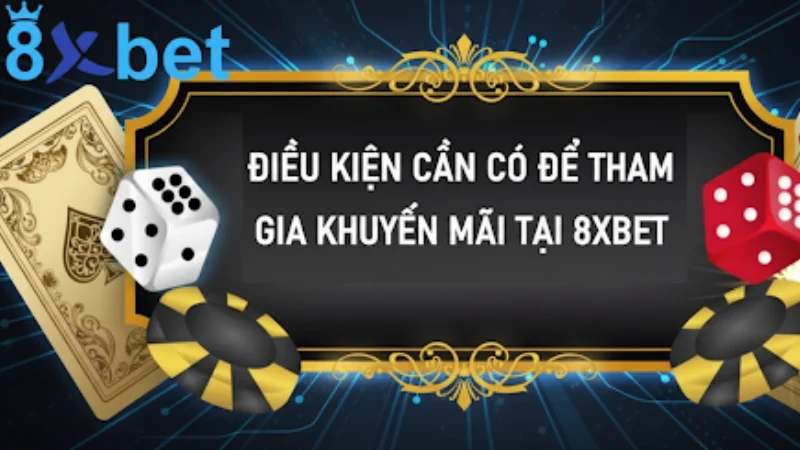 Khuyến Mãi 8xbet – Cơ Hội Nhận Thưởng Siêu Hấp Dẫn Định nghĩa và mục đích của khuyến mãi 8xbet