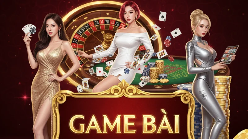 Game Bài Có Lừa Đảo Không - Sự Thật Không Ngờ Đến Game bài có lừa đảo không?
