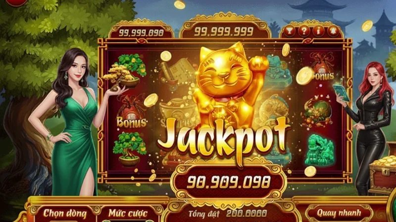 Game nổ hũ có lừa đảo không?