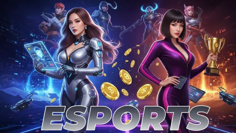 Hệ Thống Tin Tức Toàn Diện