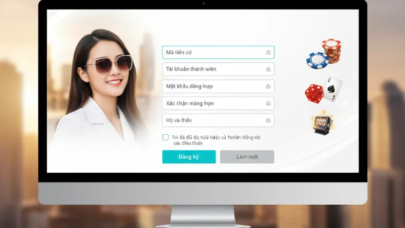 Hướng Dẫn Đăng Ký 8xbet - Cách Tạo Tài Khoản Nhanh Chóng Hướng Dẫn Đăng Ký 8xbet – Bắt Đầu Hành Trình Cá Cược An Toàn