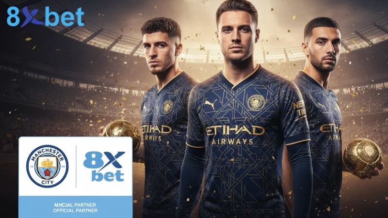 Cá Cược Bóng Đá 8xbet – Sân Chơi Cho Dân Cá Độ Thông Minh Hướng Dẫn Tham Gia Cá Cược Bóng Đá 8xbet Cho Người Mới