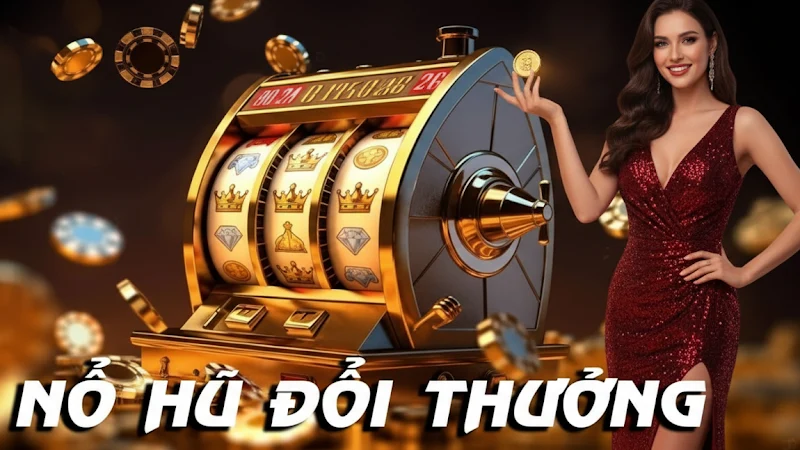 Nổ Hũ Đổi Thưởng 8xbet - Săn Kho Báu Giải Trí Cực Đỉnh Hướng dẫn chi tiết cách tham gia nổ hũ đổi thưởng 8xbet