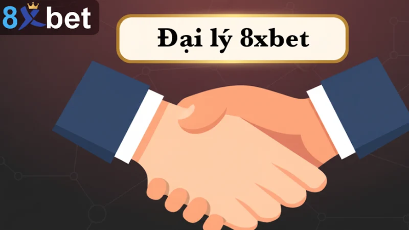 Hướng dẫn đăng ký Đại Lý 8xbet nhanh nhất 2025