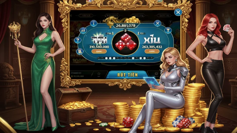 Khác Biệt Giữa Nhà Cái Uy Tín và Lừa Đảo