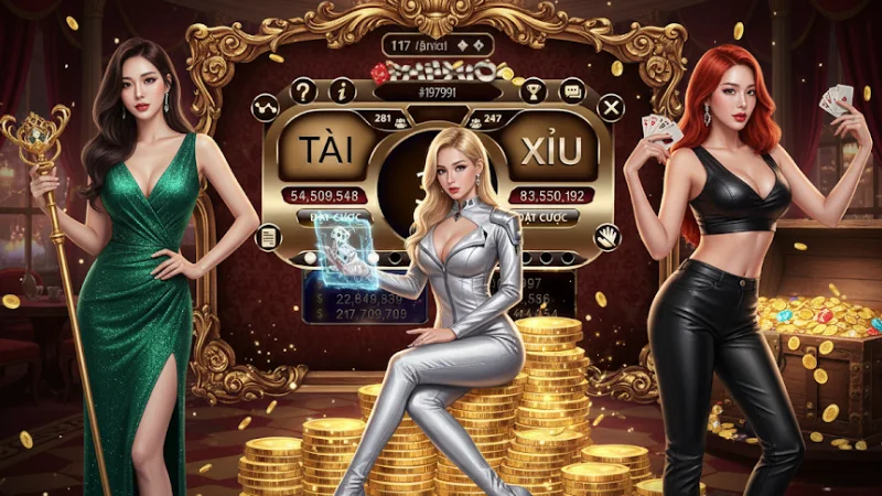 Lỗi Thường Gặp Khi Chơi Tài Xỉu – Tìm Hiểu Nguyên Nhân Lựa Chọn Nhà Cái Thiếu Uy Tín