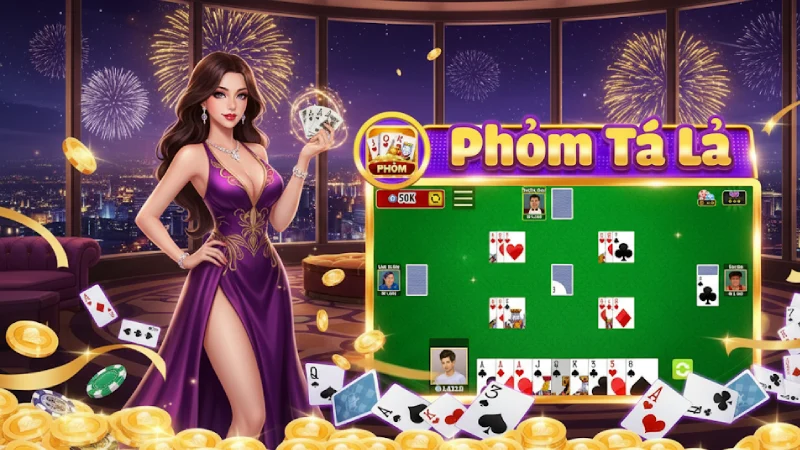 Phỏm Online 8xbet - Trải Nghiệm Game Bài Đổi Thưởng Hấp Dẫn Nghệ Thuật Đánh Phỏm - Chinh Phục Phỏm Online 8xbet