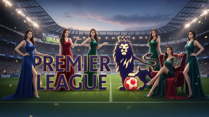 Soi Kèo Ngoại Hạng Anh - Dự Đoán Chuẩn Xác Cùng Chuyên Gia Nghệ Thuật Soi Kèo Ngoại Hạng Anh 2025