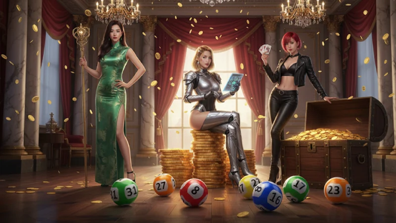 Lô Đề Online Lừa Đảo Không - Sự Thật Người Chơi Cần Biết Phân Biệt Nhà Cái Uy Tín và Lừa Đảo