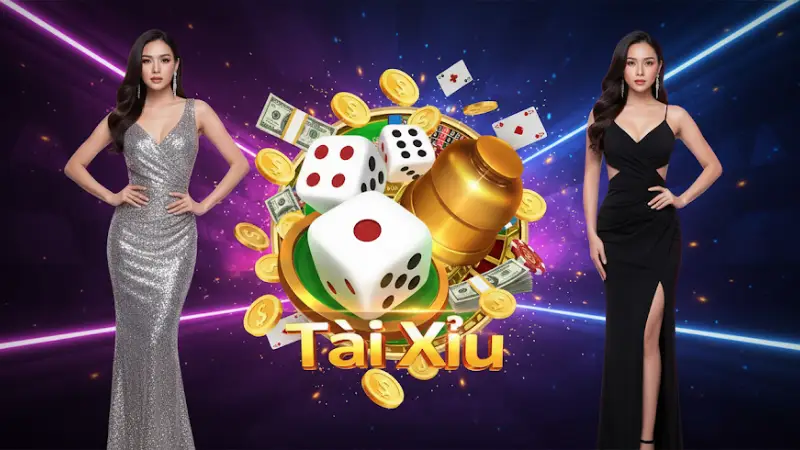 Sự Khác Biệt Giữa Tài xỉu truyền thống 8xbet và Phiên Bản Online