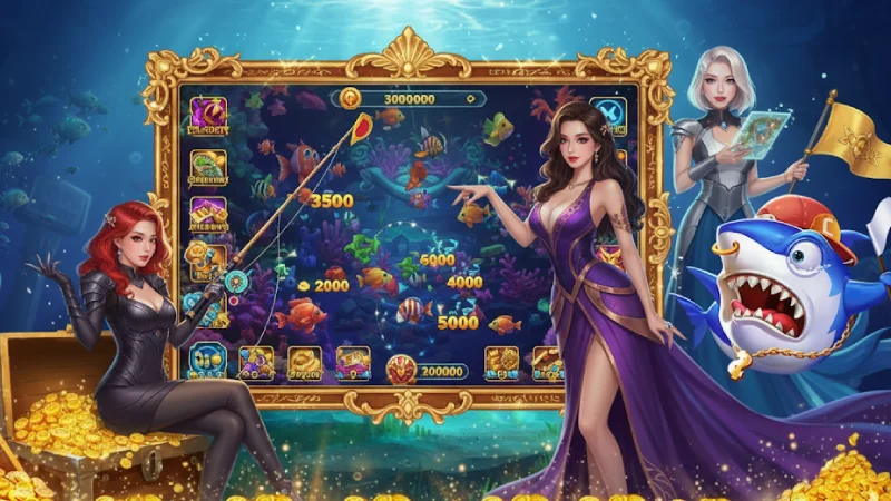 Bắn Cá Online Có Lừa Đảo Không – Sự Thật Đằng Sau Trò Chơi Sự thật đằng sau câu hỏi: Bắn cá online có lừa đảo không?