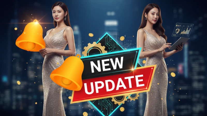 Cập Nhật Game Mới 8xbet – Trải Nghiệm Giải Trí Mới Mẻ Sức Hút Từ Những Lần Cập Nhật Game Mới 8Xbet