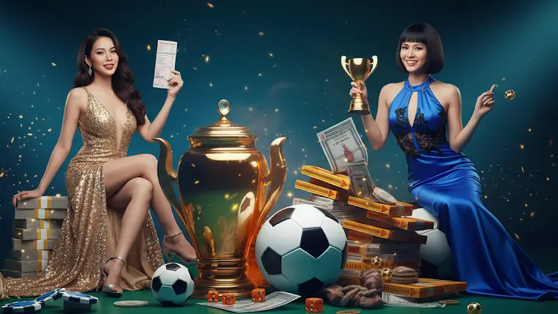 Giải Bóng Đá 8xbet Tài Trợ – Biểu Tượng Mới Của Sân Cỏ Tác động của Giải bóng đá 8Xbet tài trợ đến hình ảnh thương hiệu