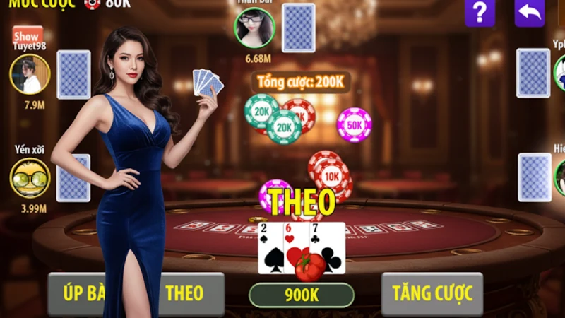 Tại Sao Lựa Chọn Liêng 8xbet Để Giải Trí?