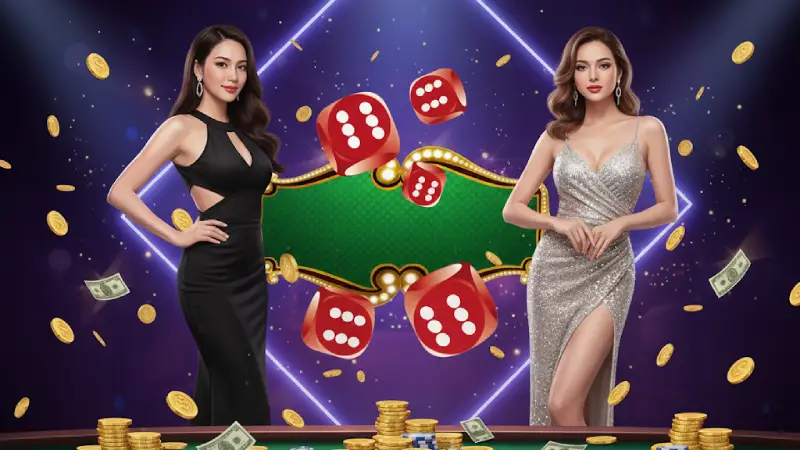 Tài Xỉu Truyền Thống 8xbet: Sân Chơi Uy Tín Nhất 2025