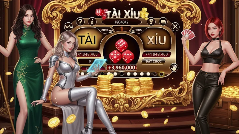 Tài xỉu có lừa đảo không?