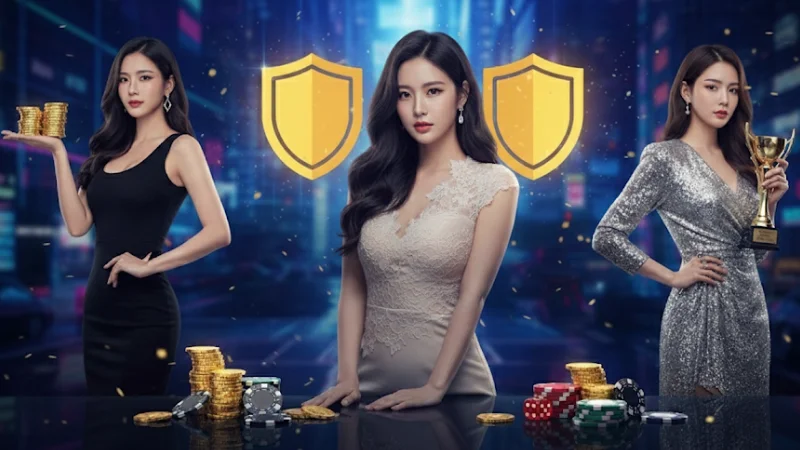 Cập Nhật Hệ Thống 8xbet - Mang Lại Sự Nâng Cấp Toàn Diện Tầm Quan Trọng Tuyệt Đối Của Cập nhật hệ thống 8Xbet