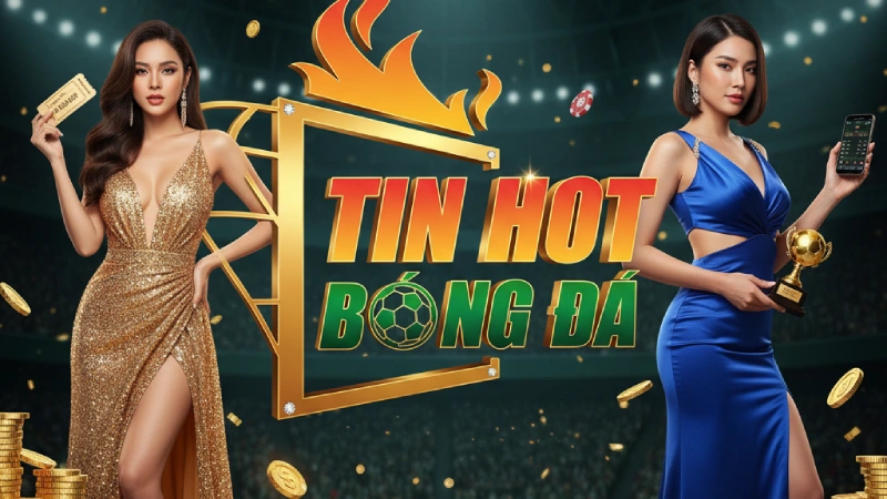 Tin Hot Bóng Đá 8xbet – Cập Nhật Mọi Diễn Biến Sân Cỏ Tin hot bóng đá 8Xbet: Chìa Khóa Chiến Thắng Trong Cá Cược