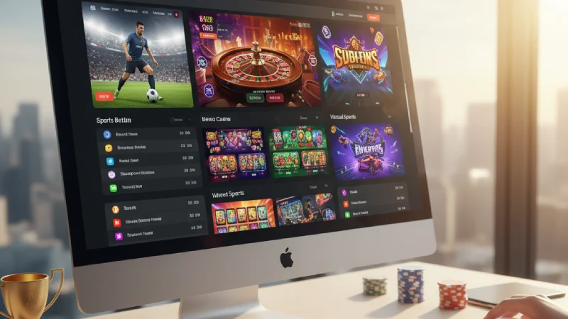 Hướng Dẫn Đăng Ký 8xbet - Cách Tạo Tài Khoản Nhanh Chóng Trải nghiệm cá cược đa dạng