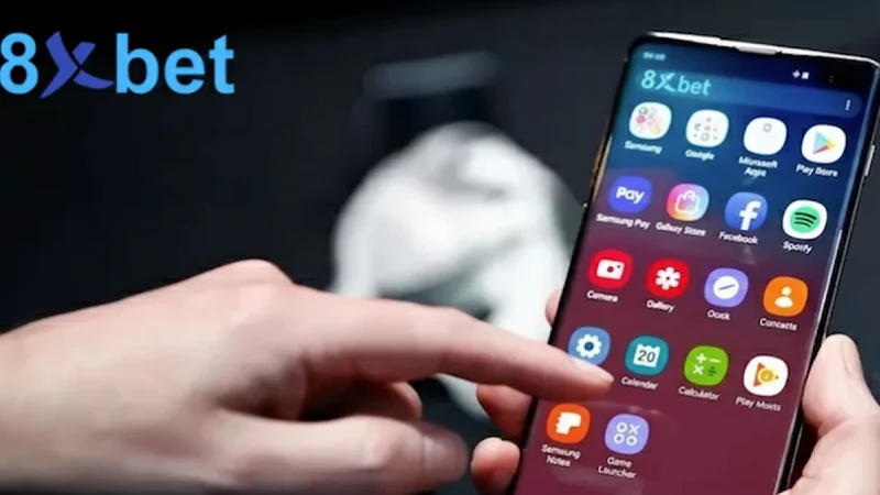 Hướng Dẫn Đăng Nhập 8xbet - Tham Gia Vào Nền Tảng Cá Cược Xử lý các lỗi phổ biến khi đăng nhập