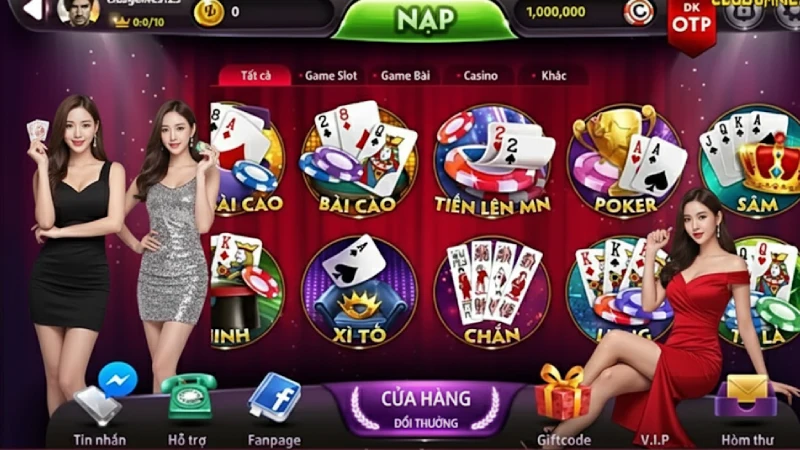 Game Bài Đổi Tiền Thật – Chơi Vui Mà Thưởng Thật 6 Chiến Lược Lợi Nhuận Bền Vững Game Bài Đổi Tiền Thật