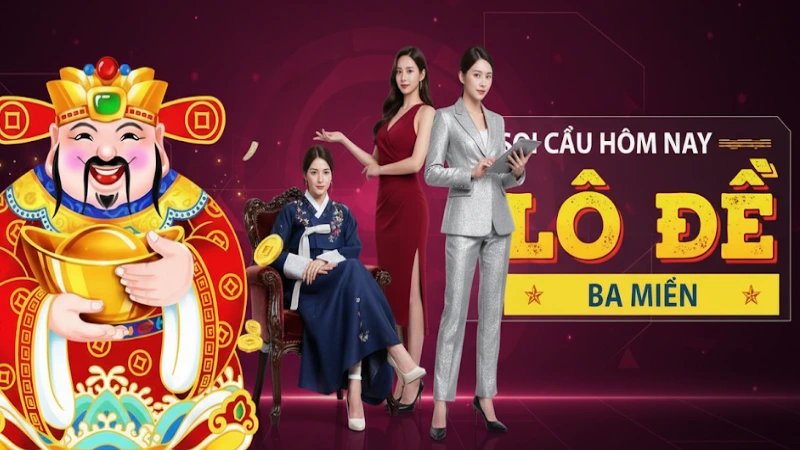 6 Chiến Lược Soi Cầu Lô Đề Hôm Nay Bằng Phân Tích Dữ Liệu