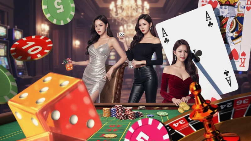 Phần Mềm Chơi Bài Bịp – Bí Mật Đằng Sau Những Chiến Thắng Bóc Trần Nguy Cơ Từ Phần Mềm Chơi Bài Bịp